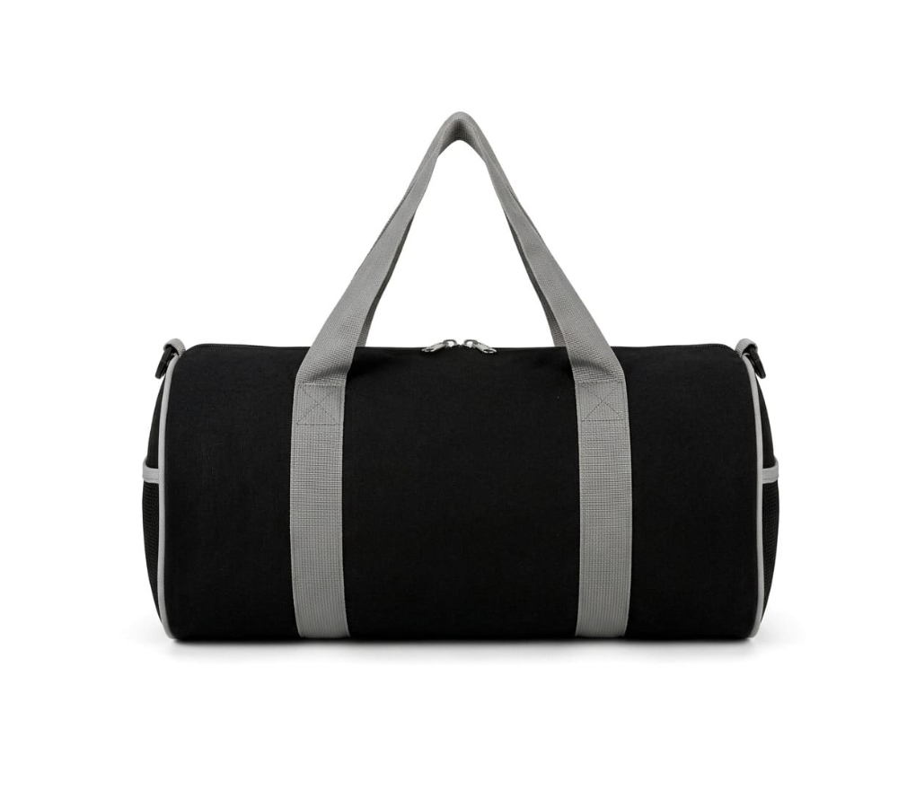 Canvus Dufflel Gym Bag