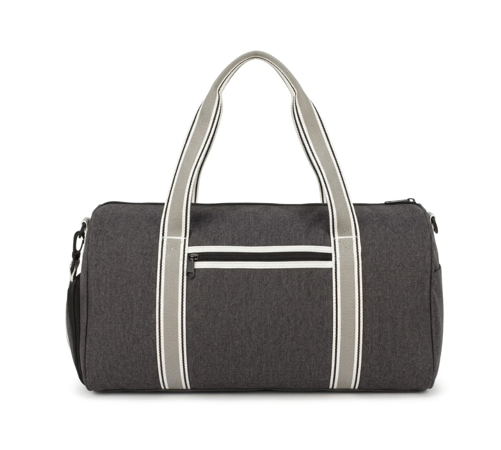 Canvus Duffle Gym Bad