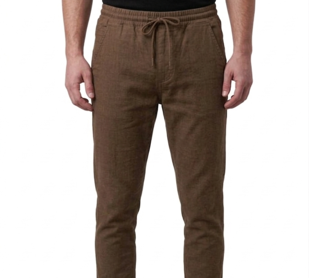 Chino Brown Pent