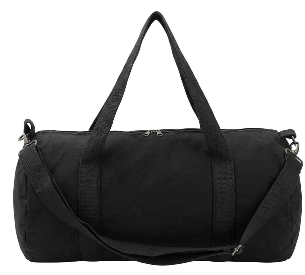 Duffle Gym Bag