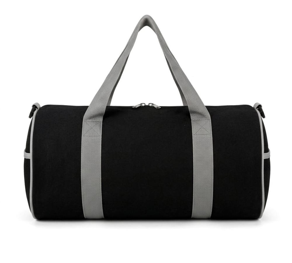 Canvus Dufflel Gym Bag