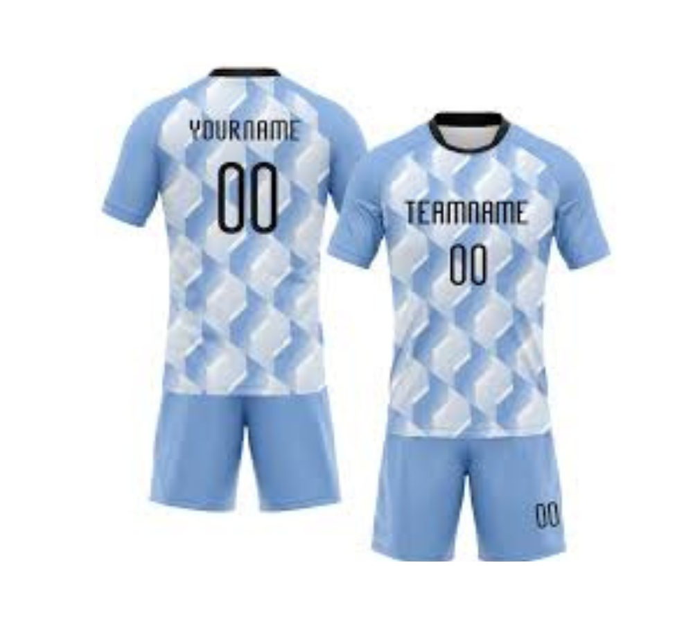Wholesale Custom Sublimation Volleyball Uniform