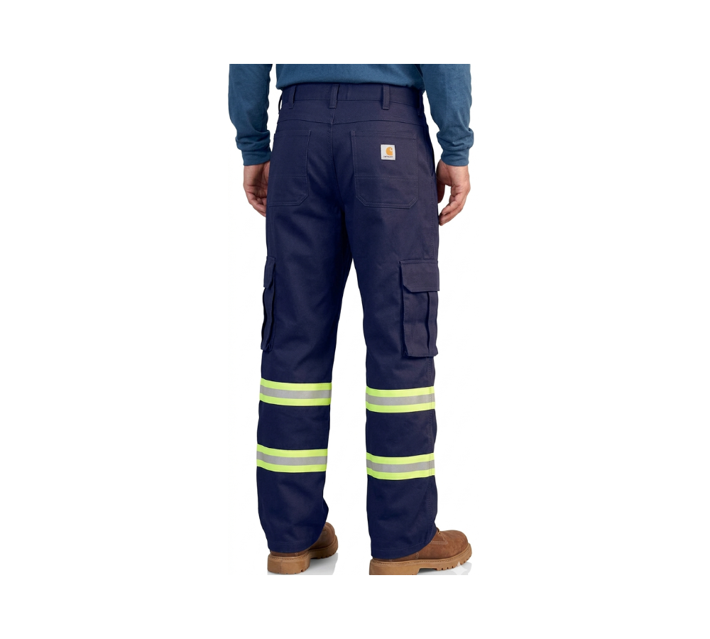 FR Rugged Flex Pant - Image 2