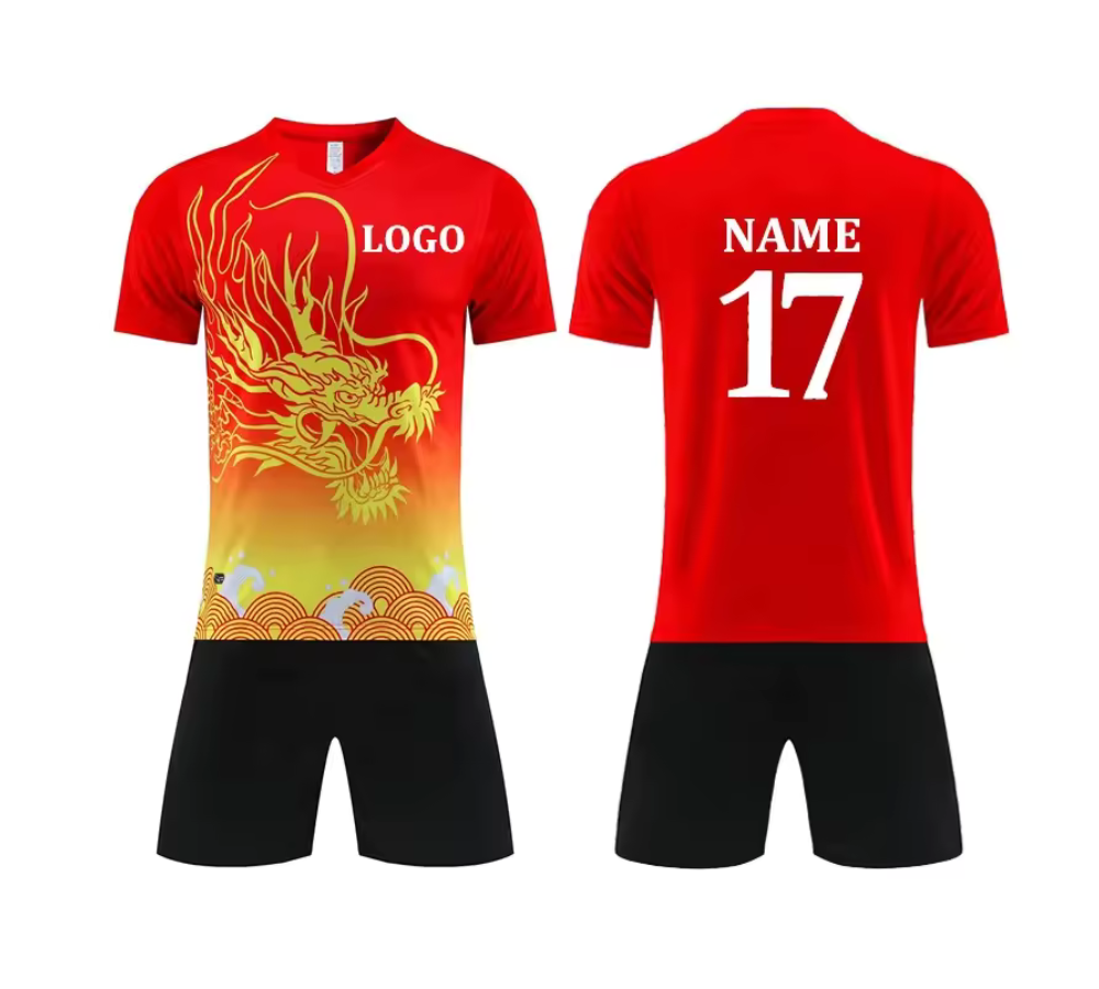 Wholesale Sublimation Sports Uniform