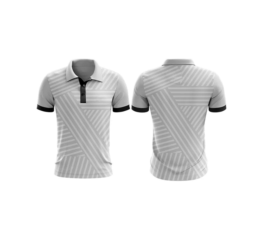 Off-White Polo T-shirt