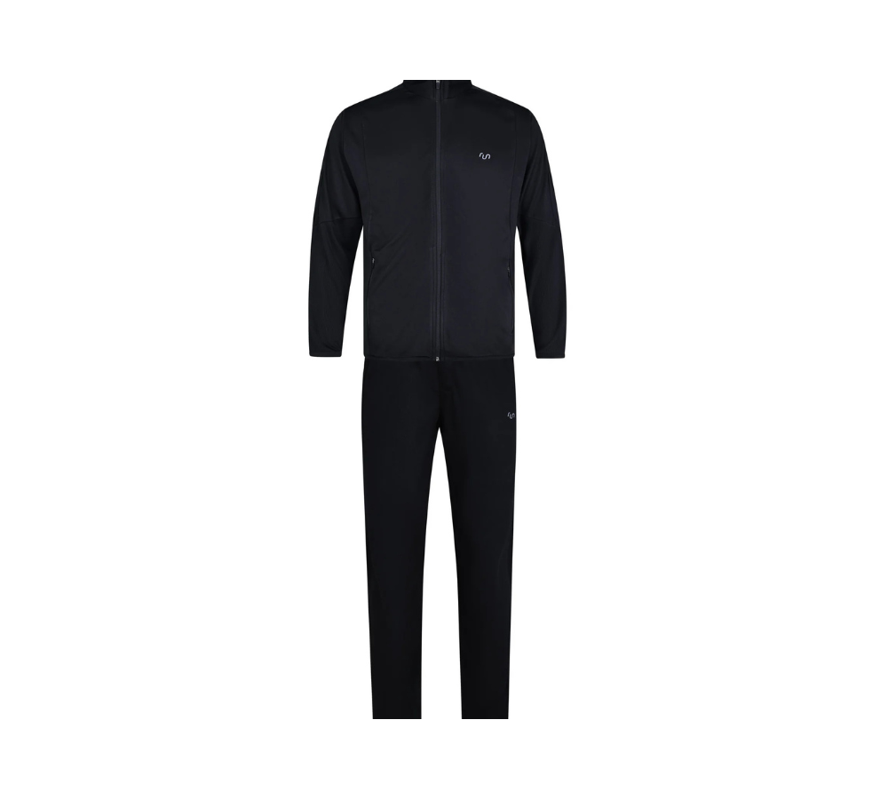 Custom Sublimation Full Tracksuit
