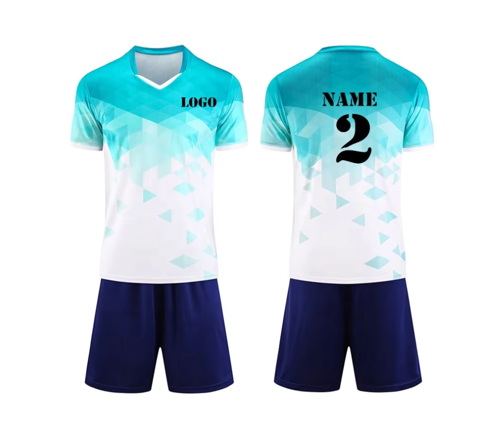 Wholesale Sublimation Sports Uniform