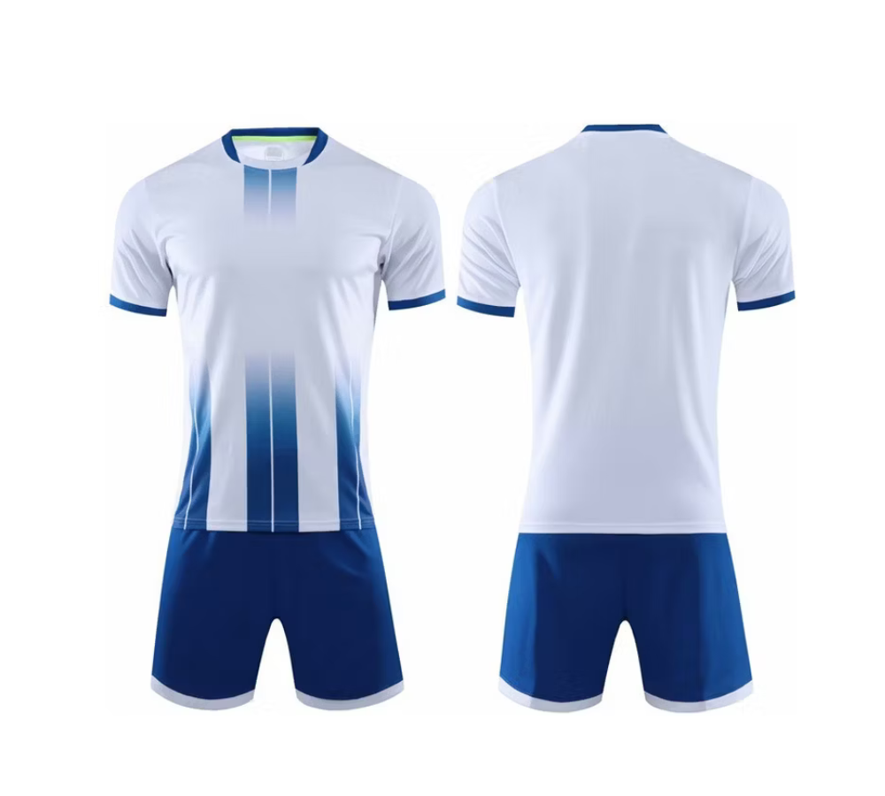 Wholesale Sublimation Sports Uniform