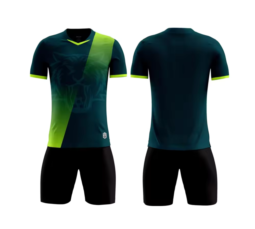 Wholesale Sublimation Sports Uniform
