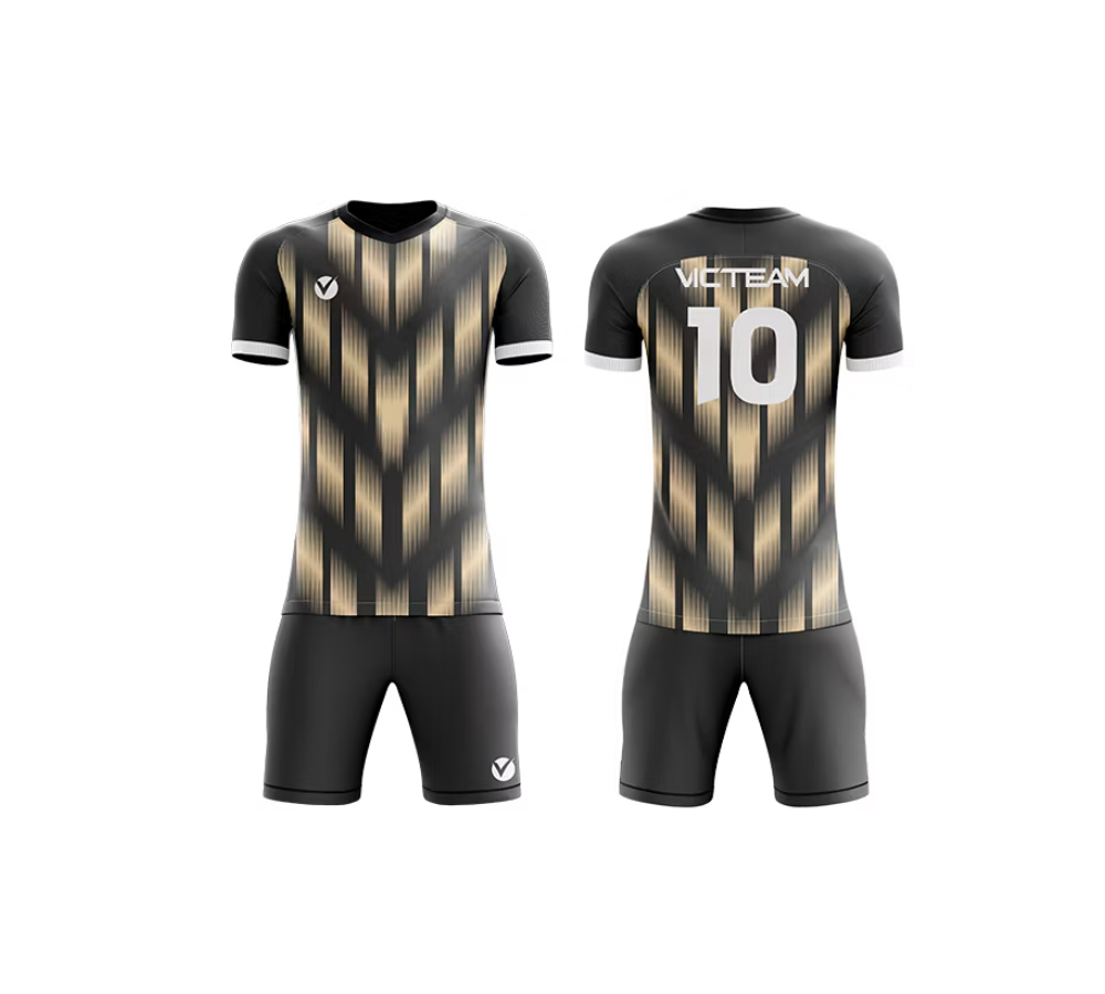 Wholesale Custom Sublimation Football Uniform