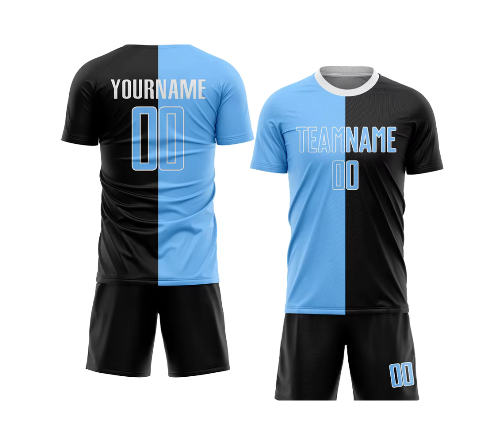 Wholesale Custom Sublimation Football Uniform