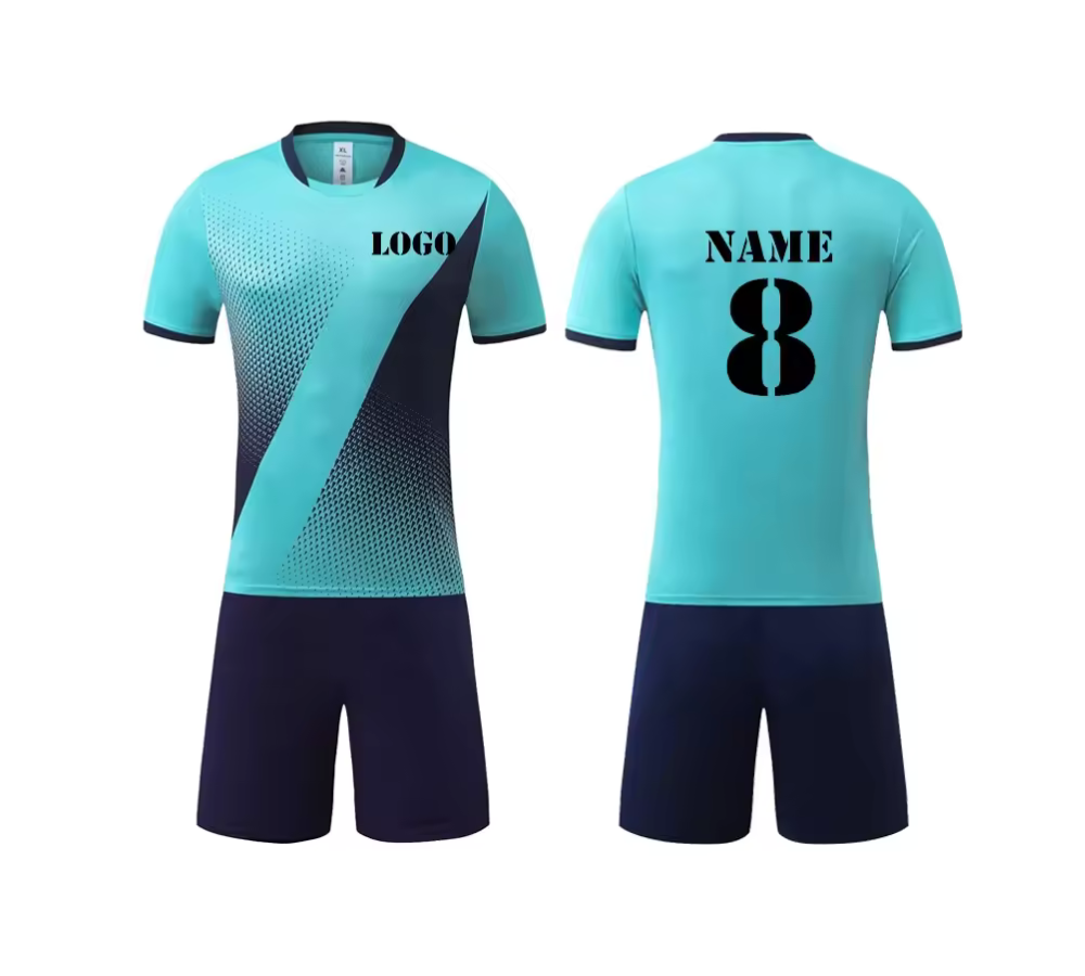 Wholesale Custom Sublimation Football Uniform