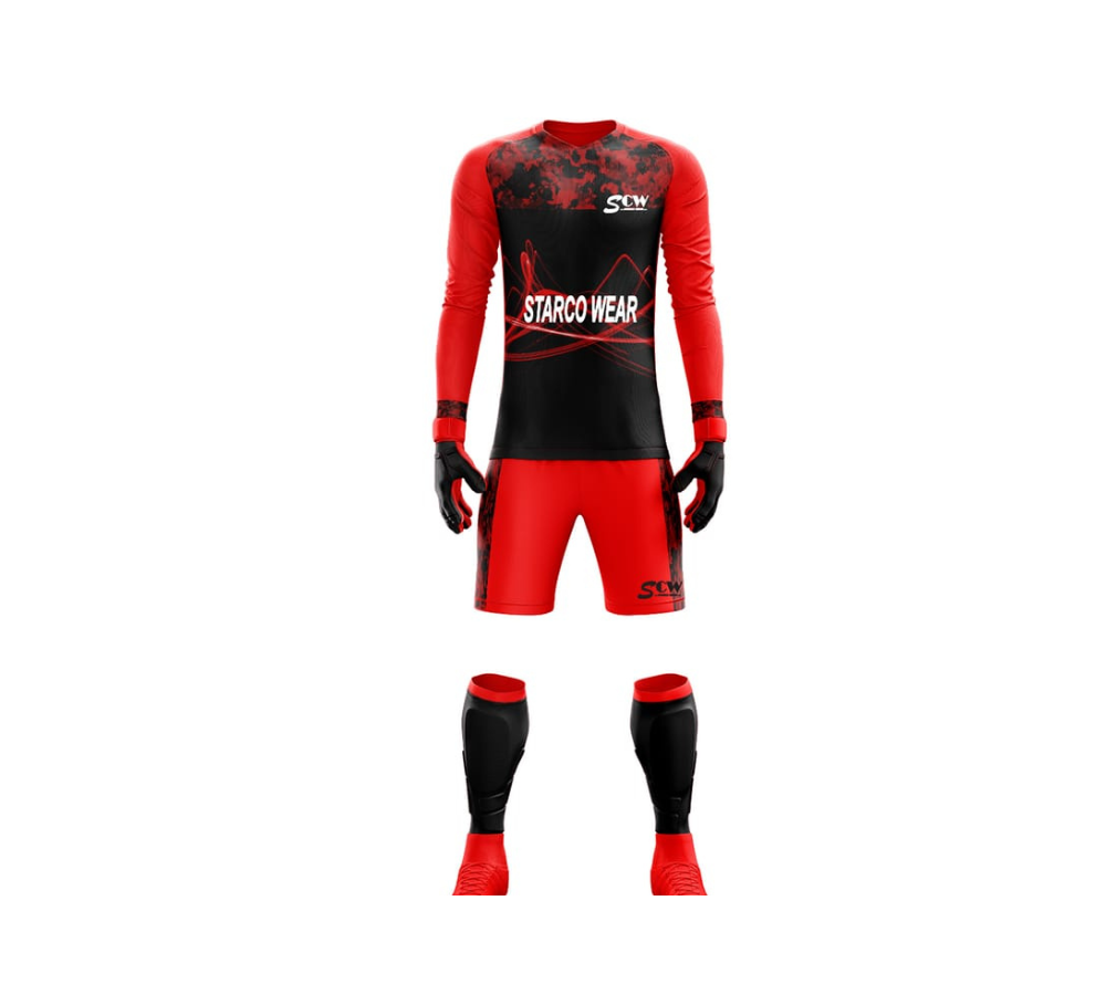 Wholesale Custom Sublimation Sports Kits