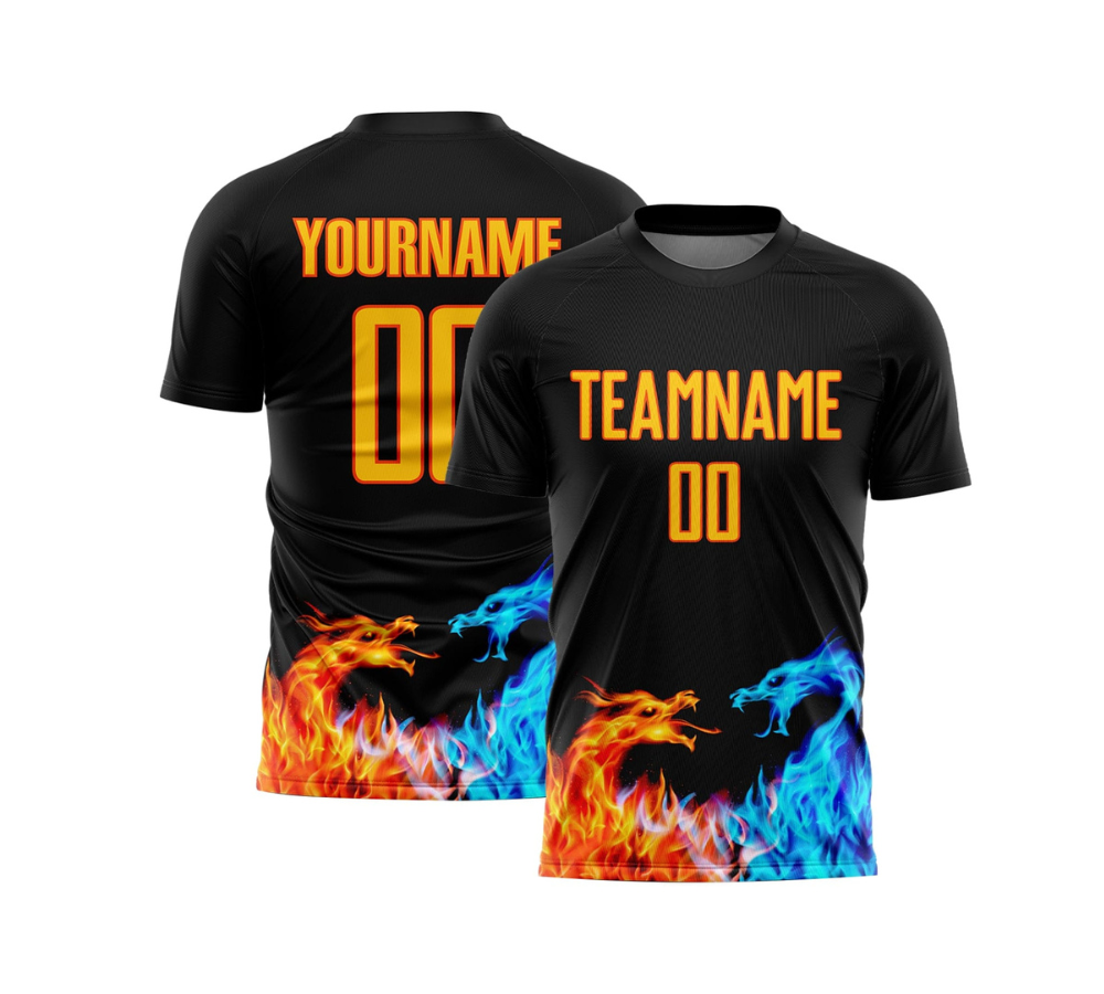Wholesale Custom Sublimation Jercy