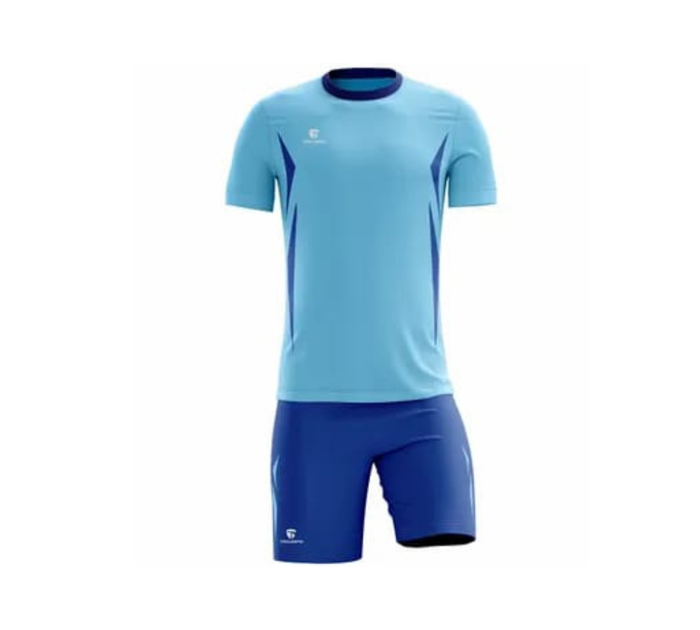 Wholesale Custom Dye-Sublimated Uniform