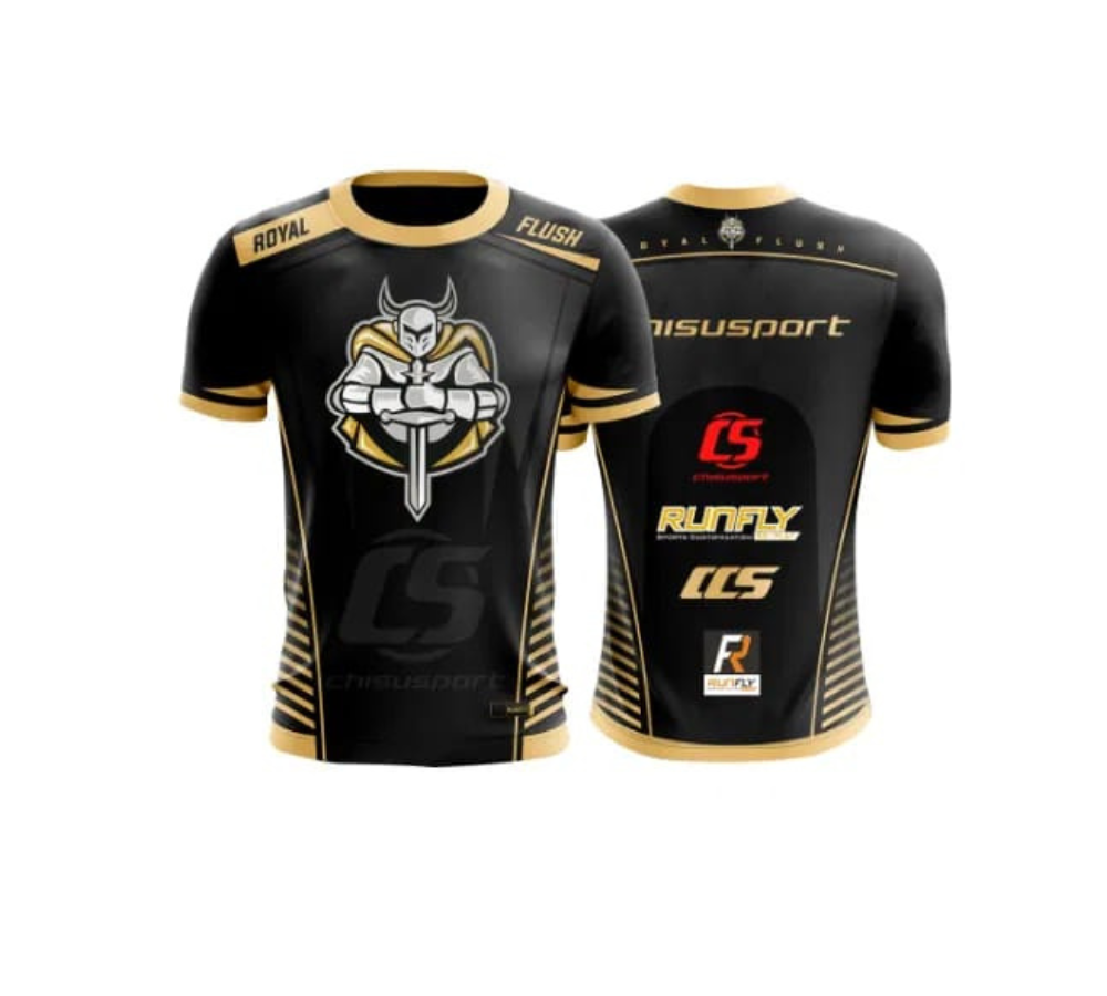 Wholesale Custom Sublimation Export Jersey