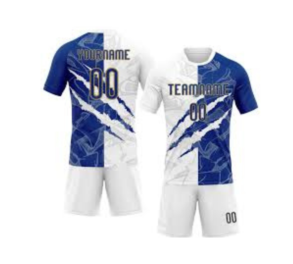 Wholesale Custom Sublimation Volleyball Uniform