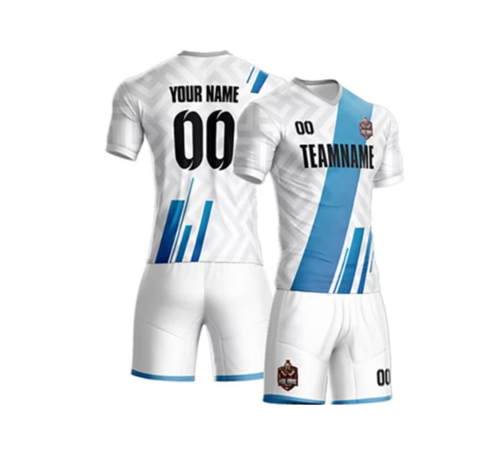 Wholesale Custom Sublimation Football Uniform