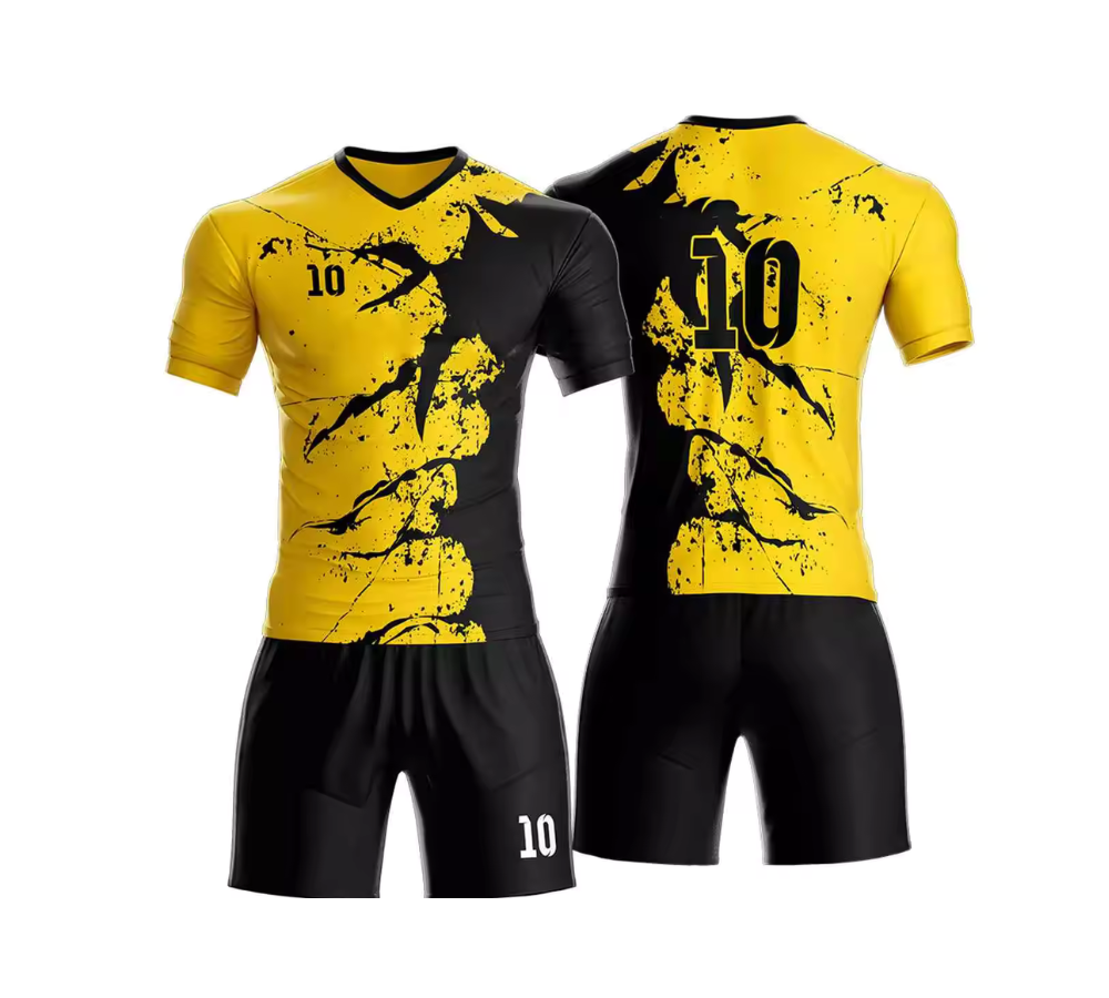 Wholesale Custom Sublimation Sports Uniform