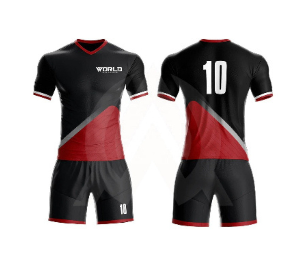 wholesale Custom Export Sublimation Jersey