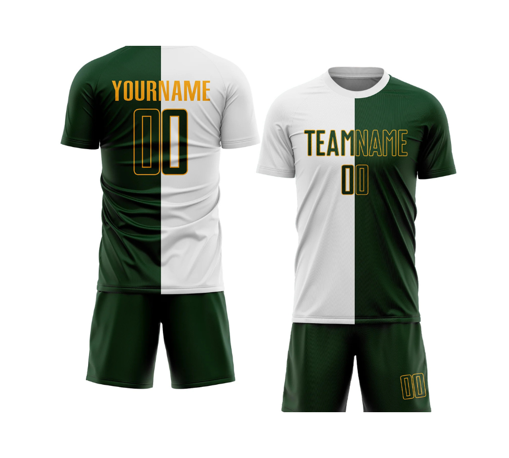 Wholesale Custom Export Sublimation Jersey