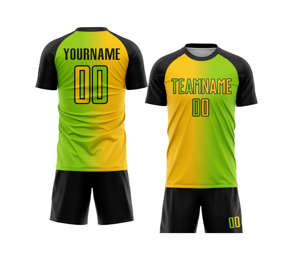 Wholesale Custom Export Sublimation Jersey