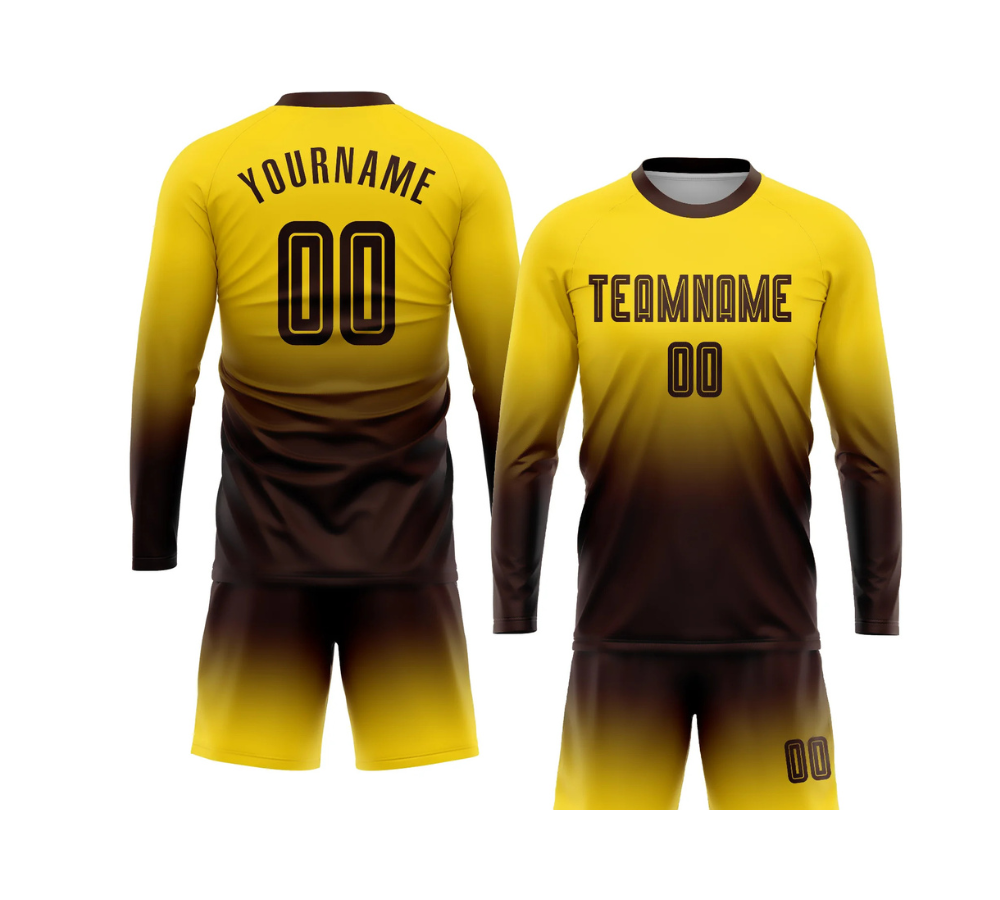 Wholesale Custom Export Sublimation Jersey