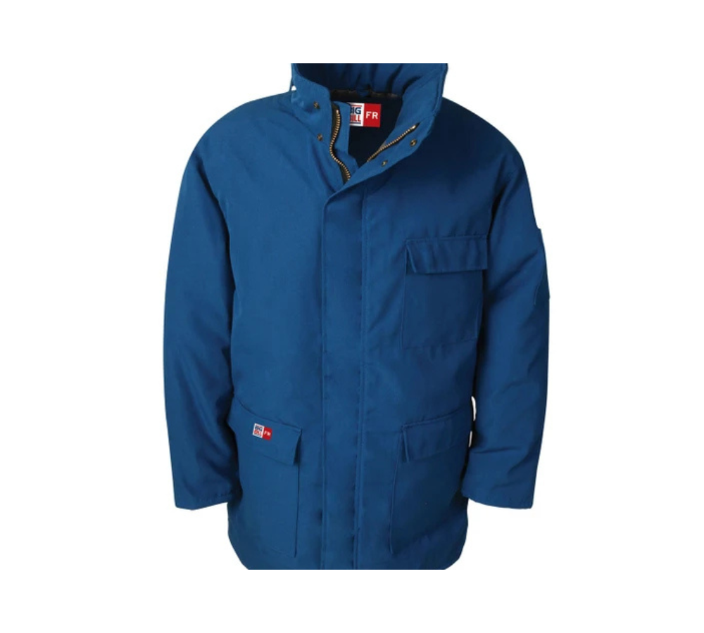 FR Jacket