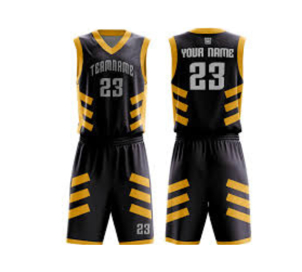 Wholesale Custom Basketball Sublimation Jersey