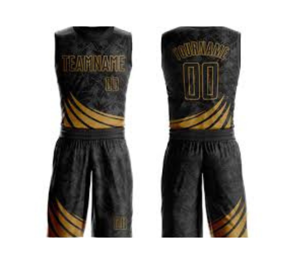 Wholesale Custom Basketball Sublimation Jersey