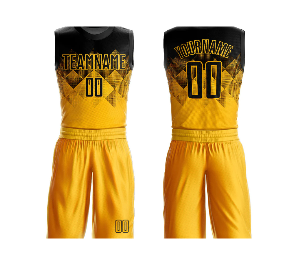 Wholesale Custom Basketball Sublimation Jersey