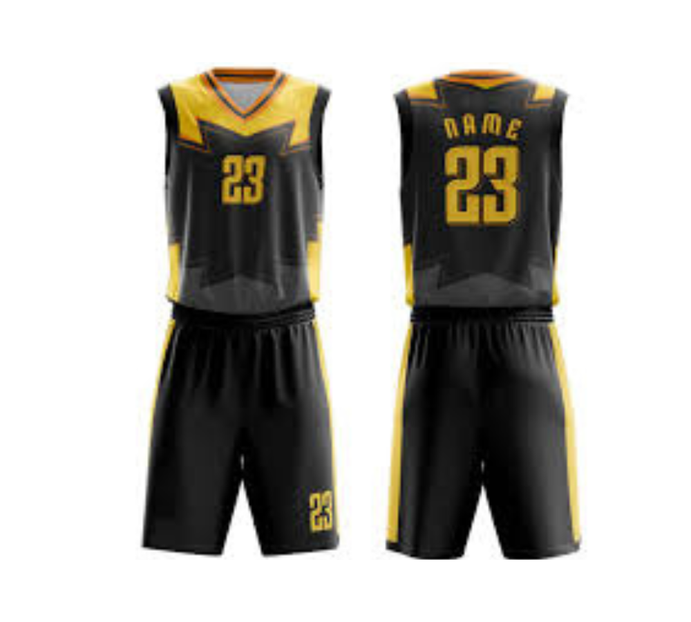 Wholesale Custom Basketball Sublimation Jersey