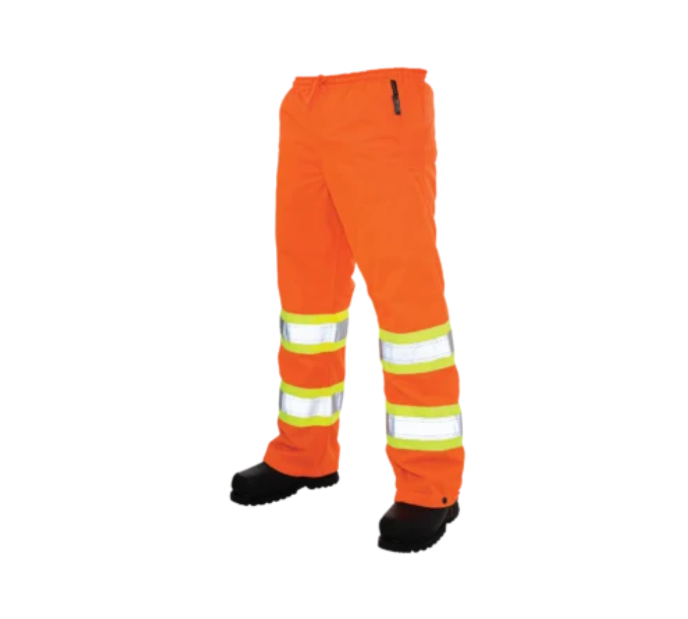 FR Rugged Flex Pant