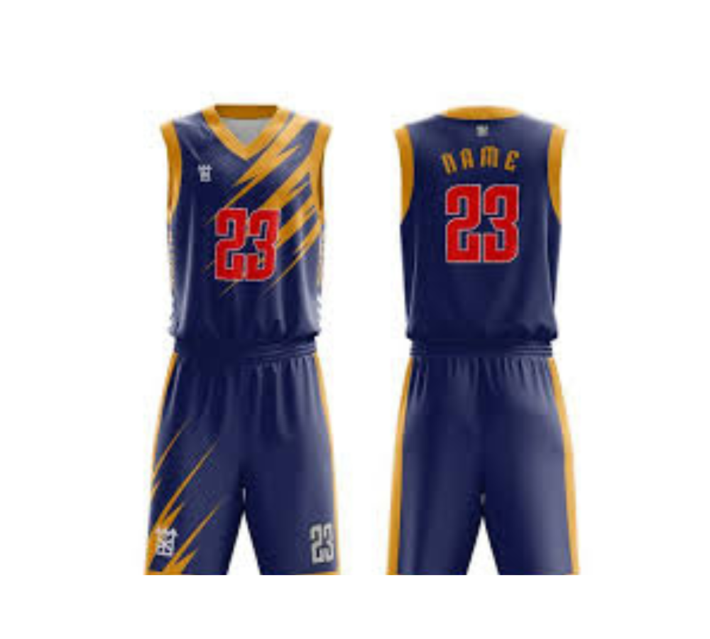 Wholesale Custom Basketball Sublimation Jersey