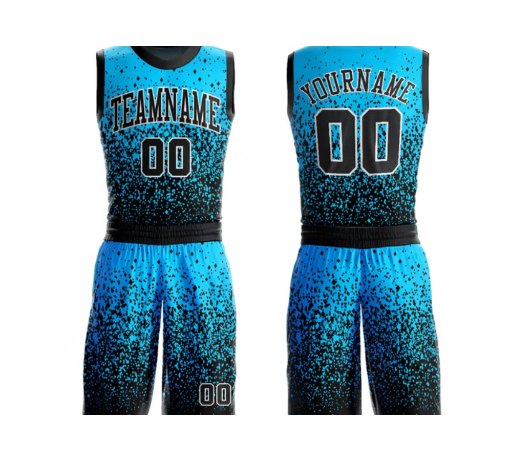 Wholesale Custom Basketball Sublimation Jersey