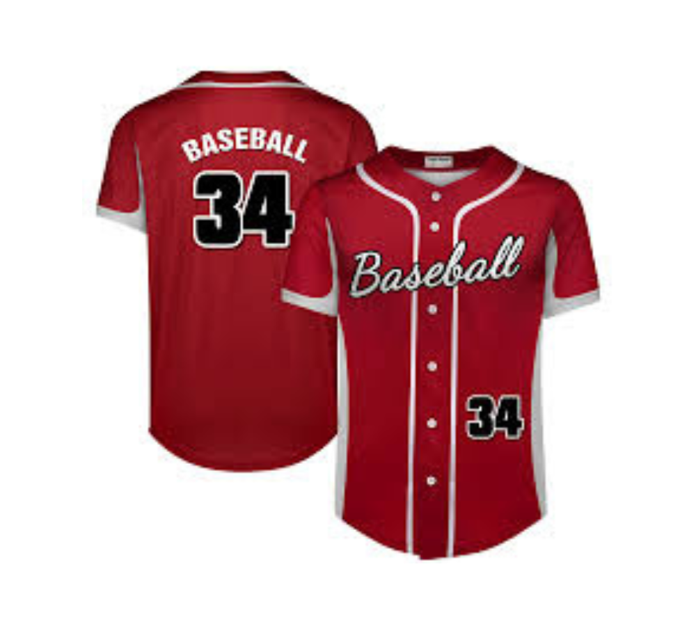 Wholesale Custom Dye-Sublimated Uniform