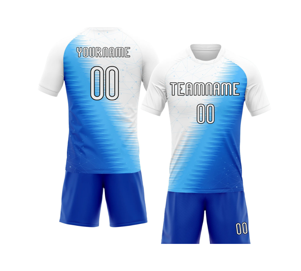 Wholesale Custom Sublimation Volleyball Uniform