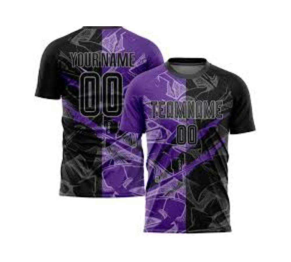 Wholesale Custom Sublimation Jersey