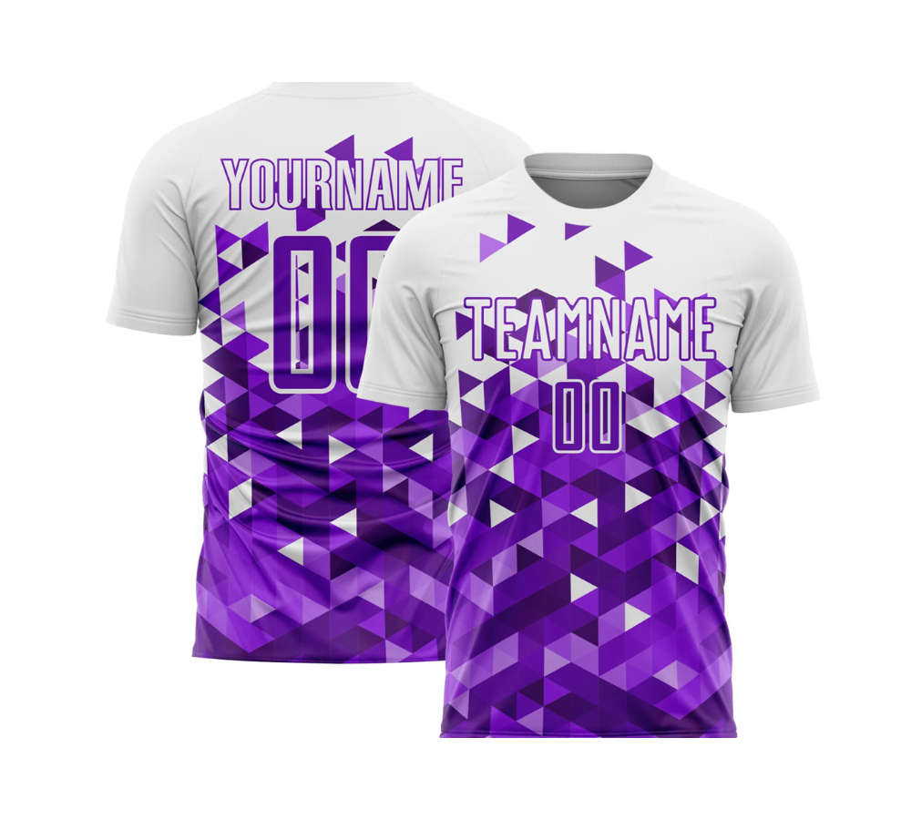 Wholesale Custom Sublimation Jersey