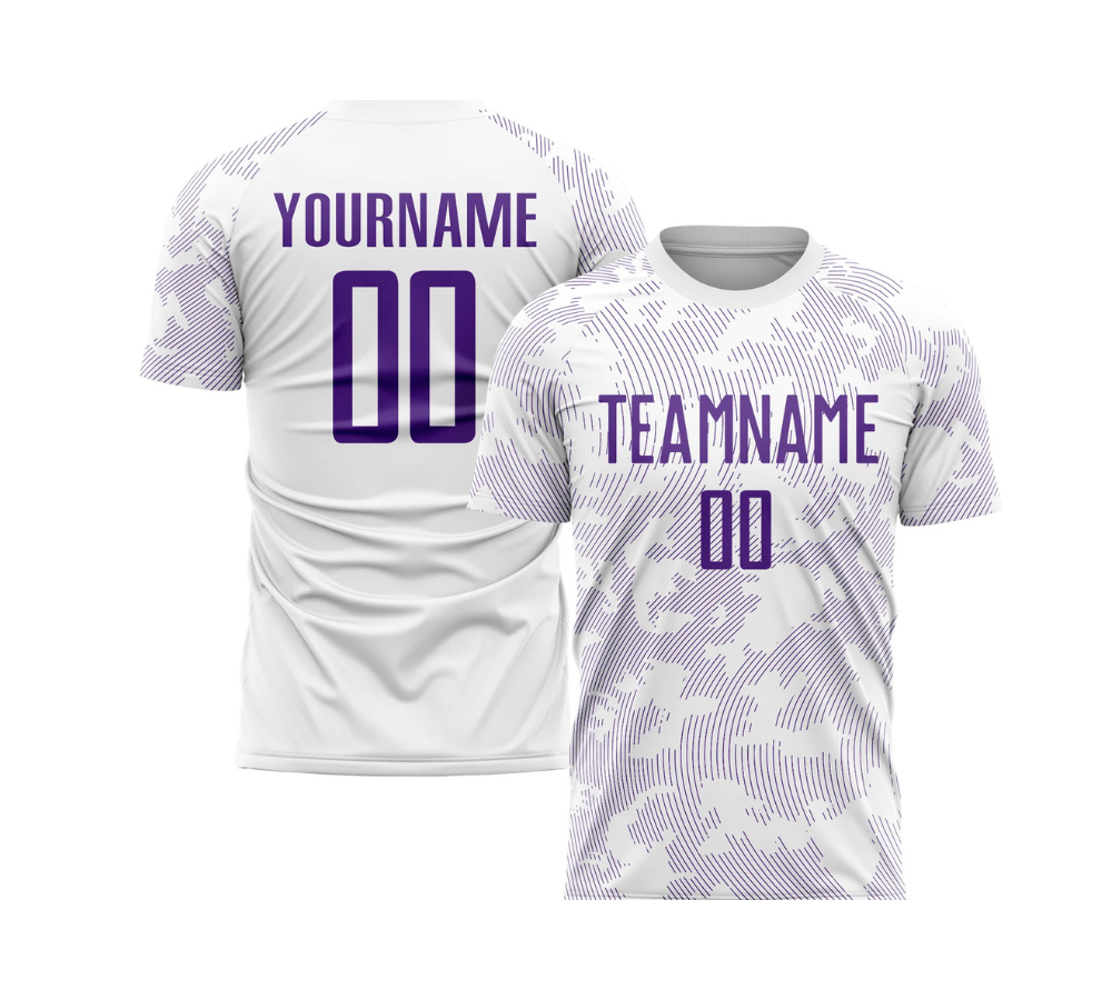 Wholesale Custom Sublimation Jersey