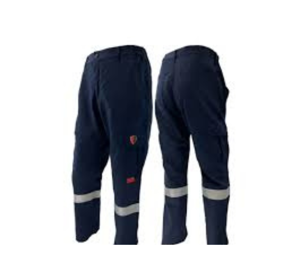 FR Rugged Flex Pant