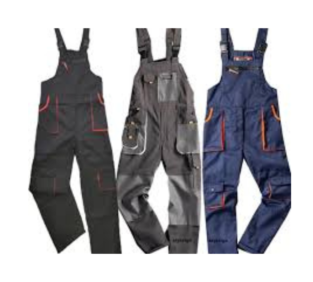 FR Viking Rain Bibs Overall
