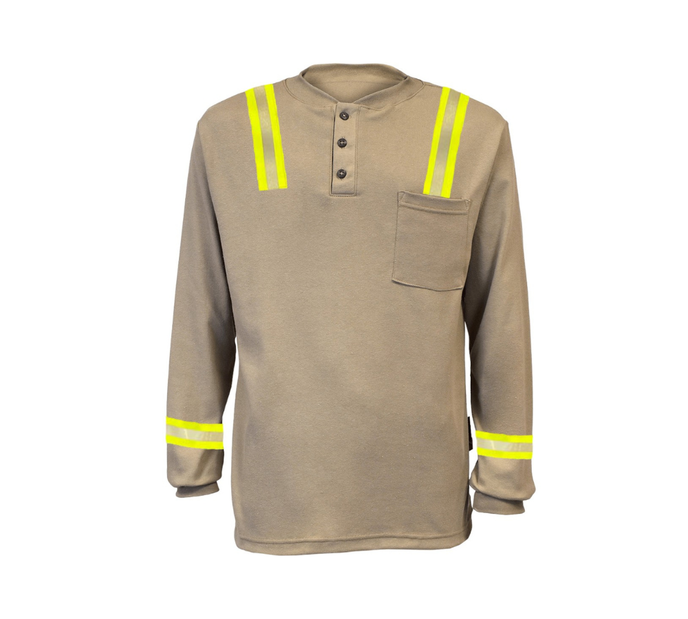 FR Long Sleeves T Shirt