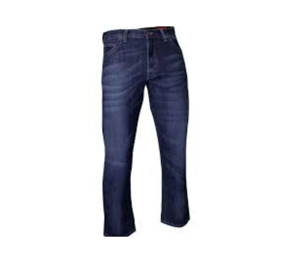 FR Blue Jeans