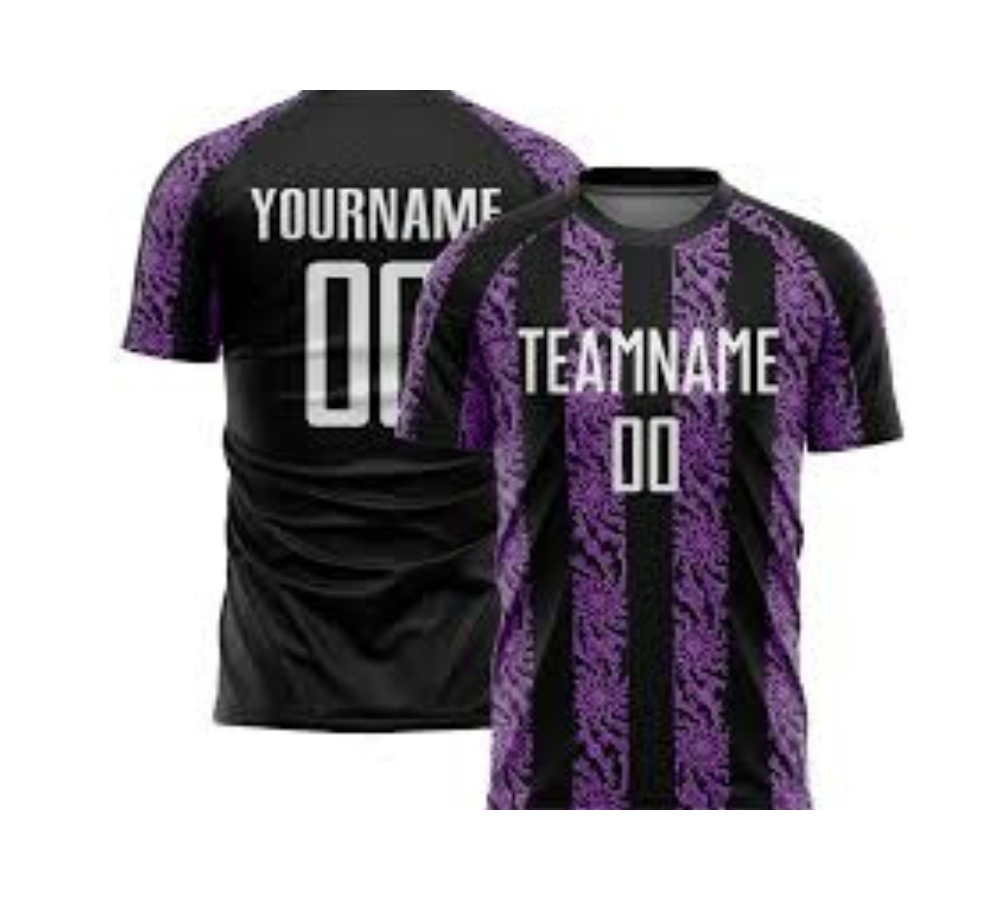 Wholesale Custom Sublimation Jersey