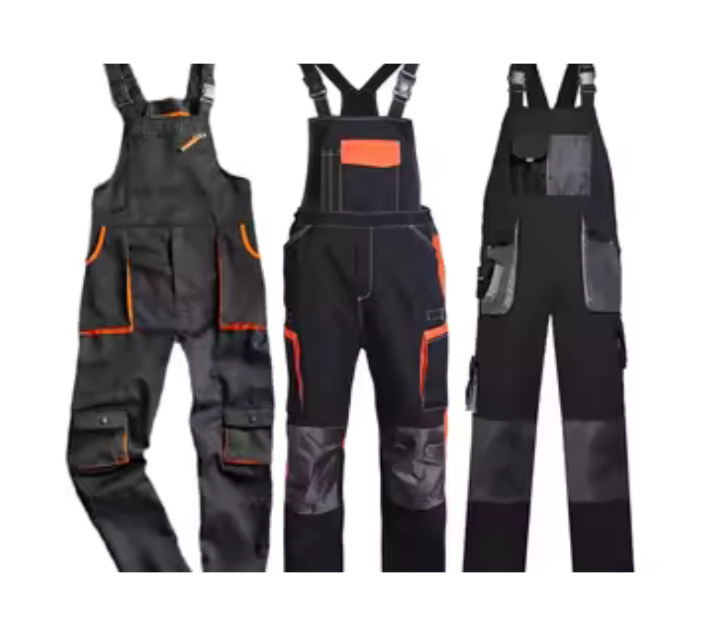 FR Viking Rain Bibs Overall