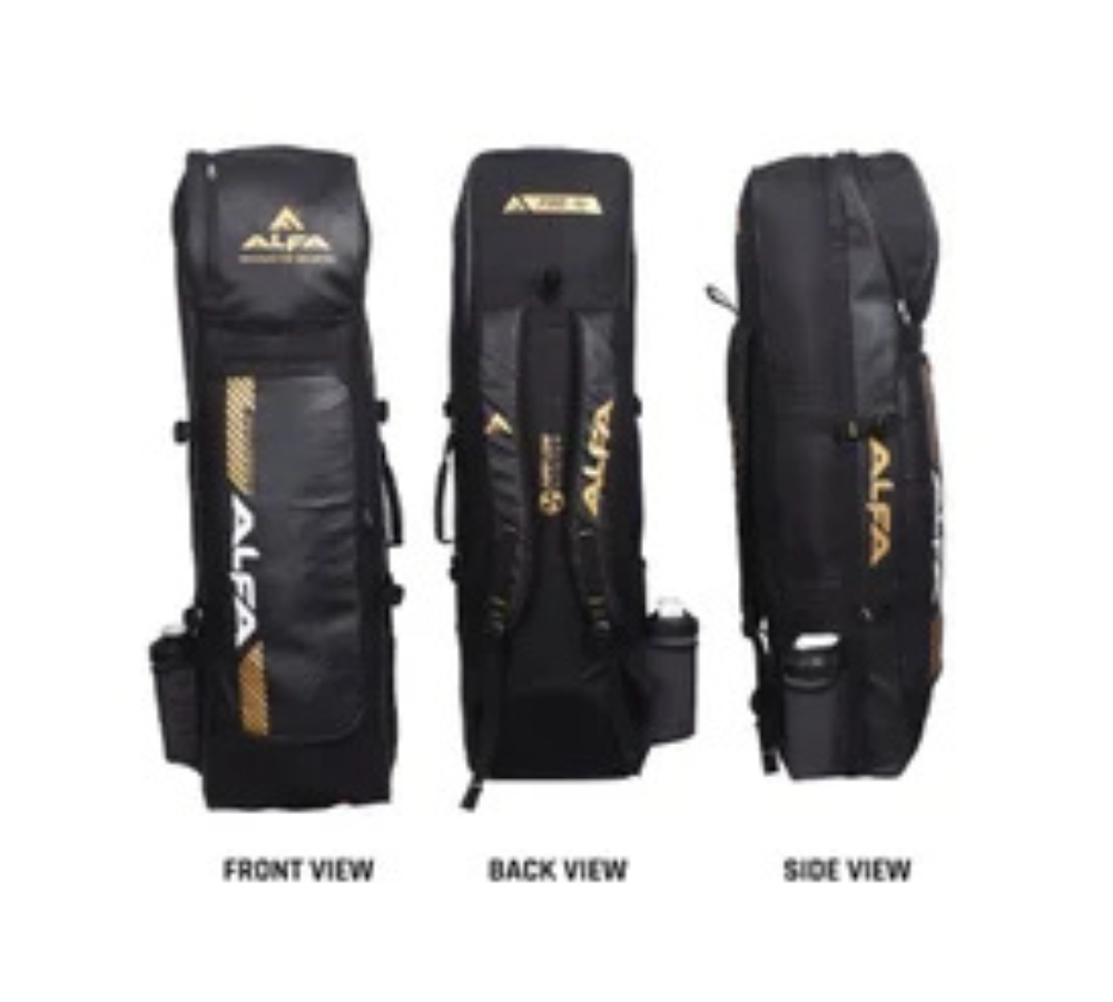 Hockey Stick Bag