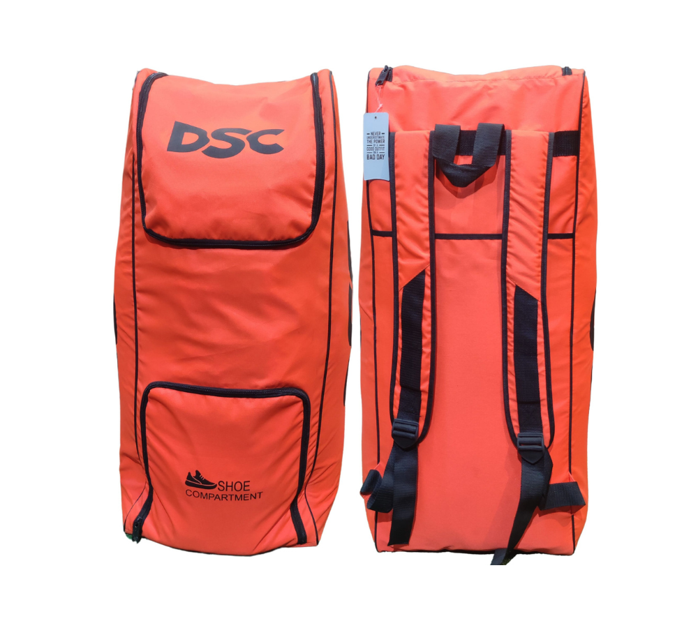 Cricket Bags