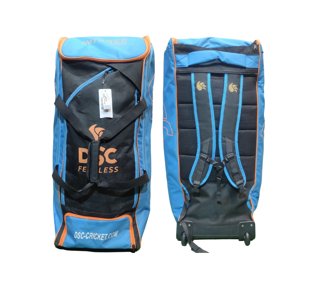 Cricket Bags