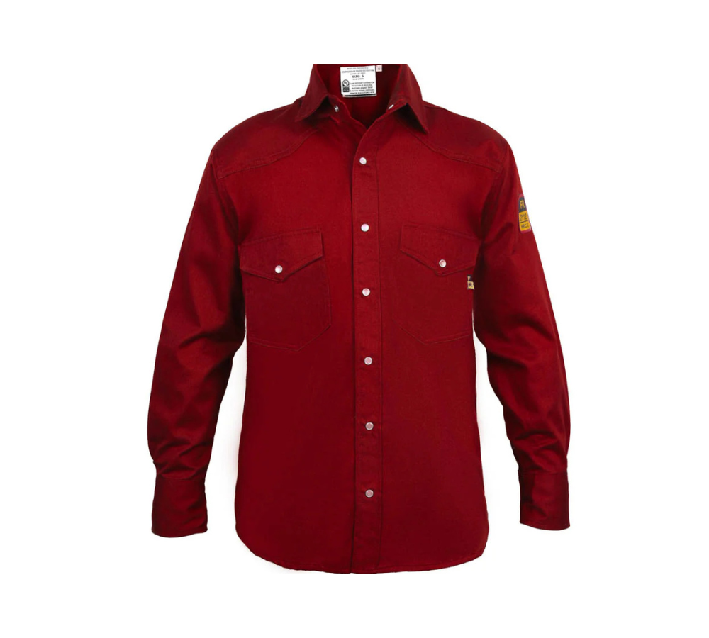 FR Long Sleeve T Shirt